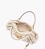 Bolso Marc Jacobs Cristina crema